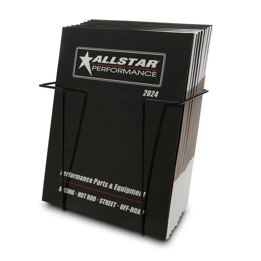 Catalog Holder
