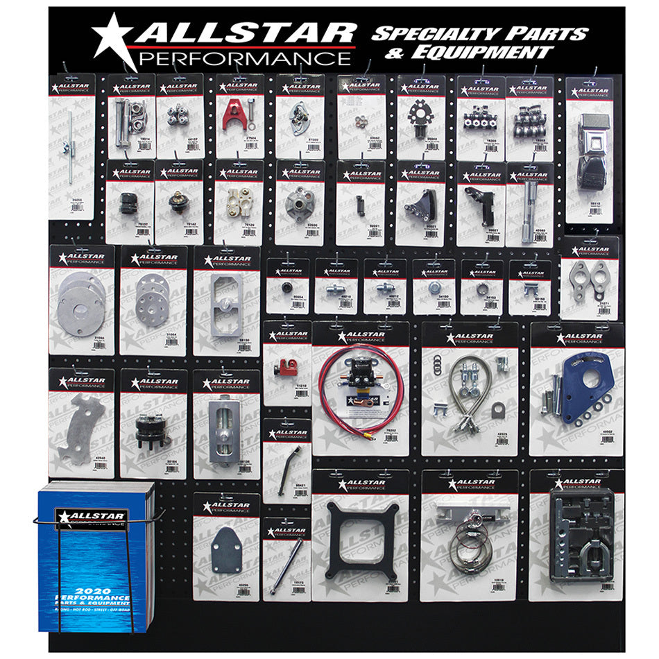 Allstar Performance Display - Merchandising - Street Performance Parts - Kit