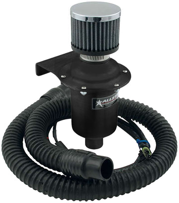Fresh Air Systems