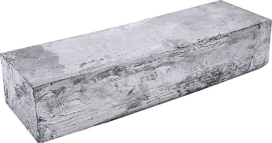 Allstar Performance Ballast - 12 x 3.5 x 2.5 in - 40 lb - Natural - Each