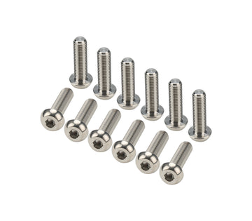 Fuel Cell/Tank Fasteners