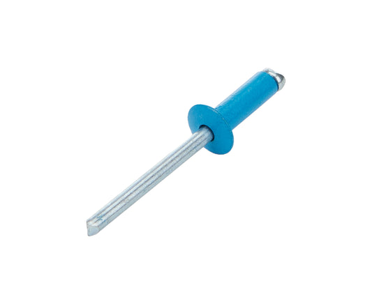 Sm Hd Rivet Blue 250pk Pepsi