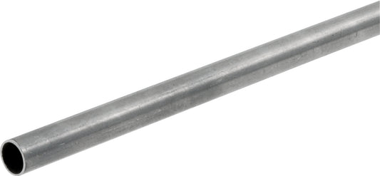 Allstar Performance Steel Tubing - 1.25 in OD - 0.083 in Wall Thickness - 20 ft Long - Chromoly - Natural - Each