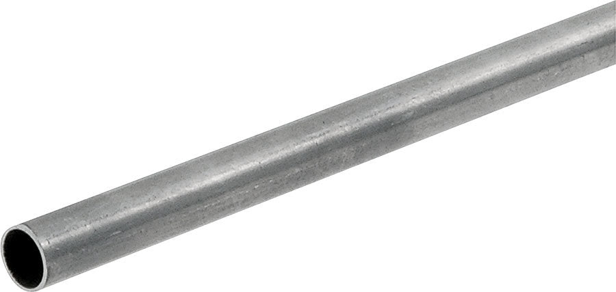 Allstar Performance Steel Tubing - 1.75 in OD - 0.083 in Wall Thickness - 20 ft Long - Chromoly - Natural - Each