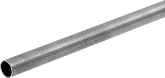 Allstar Performance Steel Tubing - 1.75 in OD - 0.083 in Wall Thickness - 20 ft Long - Chromoly - Natural - Each