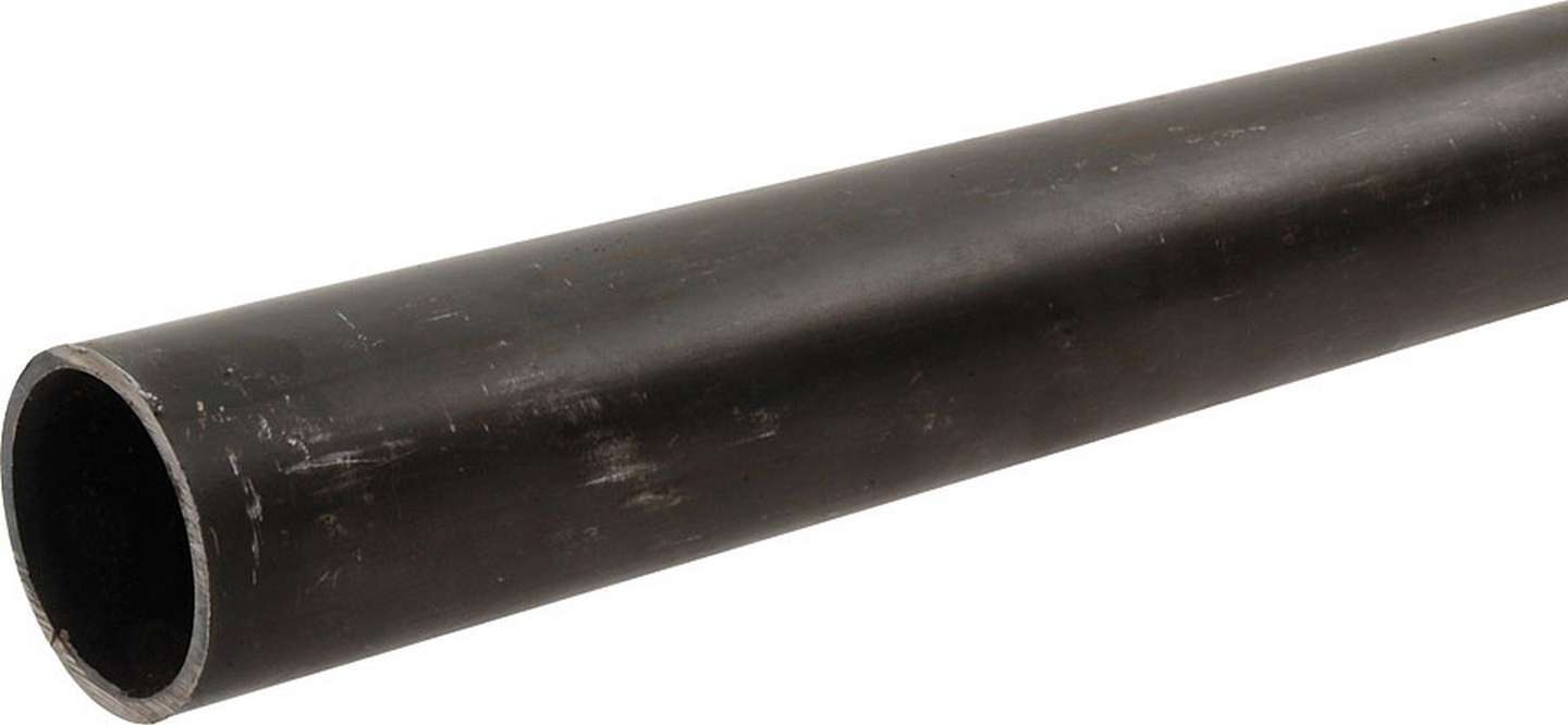 Allstar Performance Steel Tubing - 1.625 in OD - 0.120 in Wall Thickness - 20 ft Long - DOM - Steel - Natural - Each
