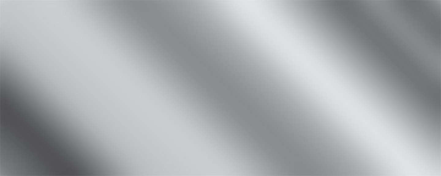 Allstar Performance Sheet Aluminum - 4 x 10 ft - 0.04 in Thick - Aluminum - Chrome / Chrome - Each