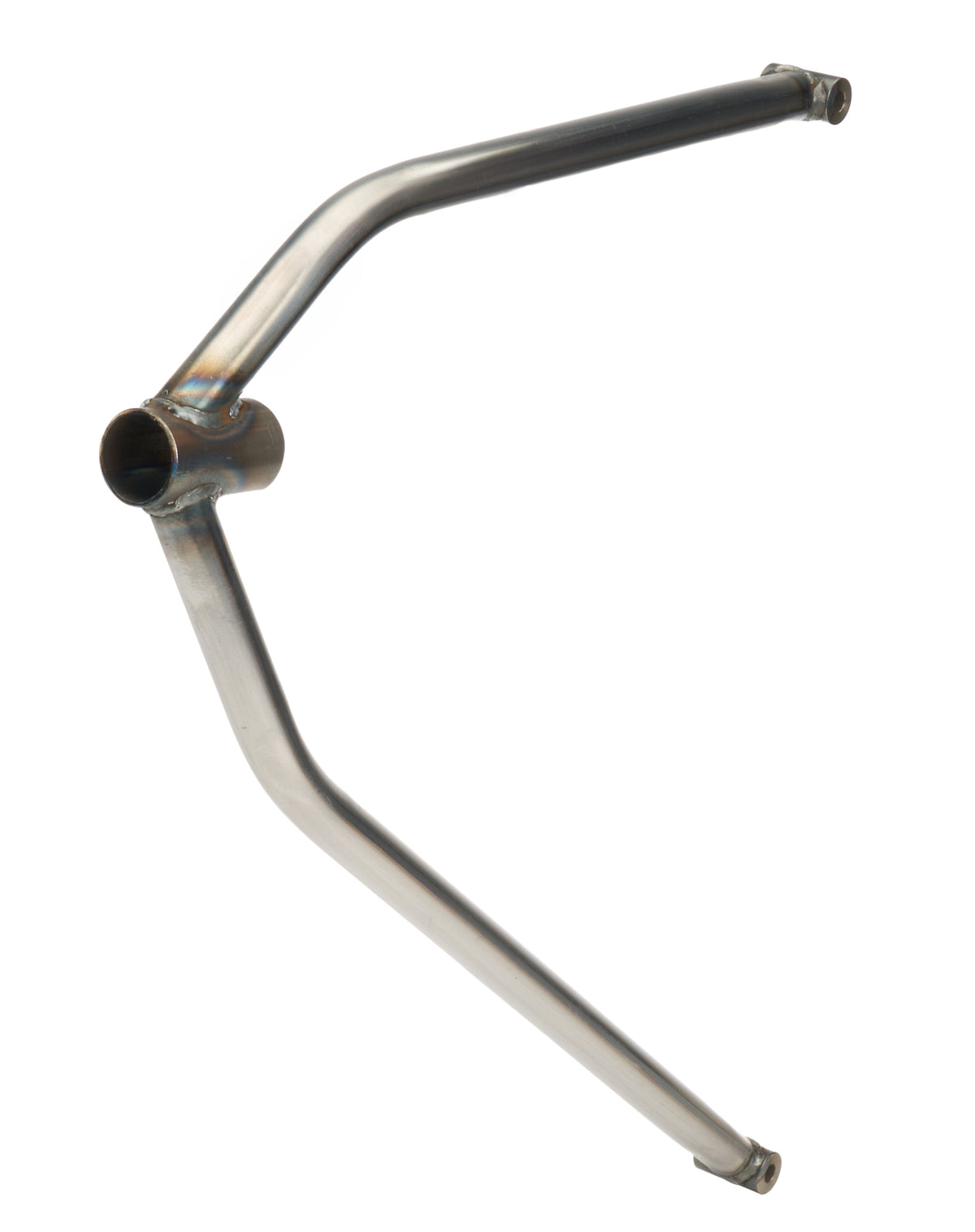 Allstar Performance Door Bar Mount Rear Rocket 2016-27