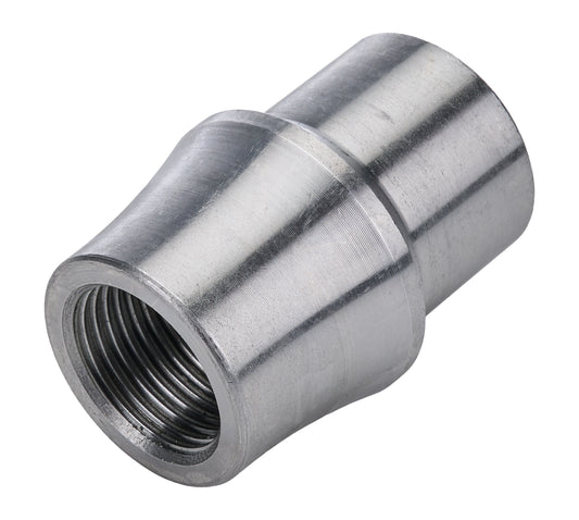 Allstar Performance Tube End - Weld-On - Threaded - 3/4-16 in Right Hand Female Thread - 1-1/4 in Tube - 0.095 in Tube
