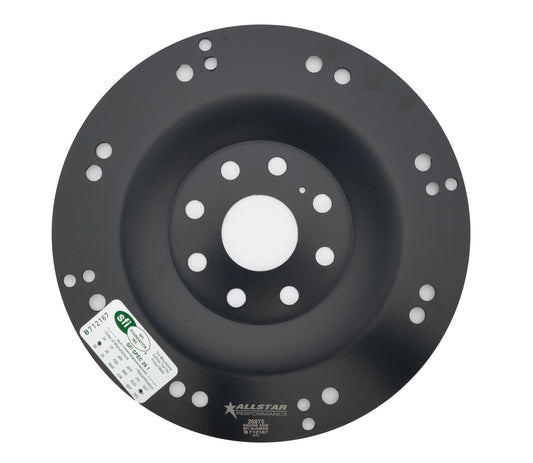 Allstar Performance Flexplate - Premium - SFI 29.1 - Steel - Internal Balance - 2-Piece Seal - Mopar V8 - Each