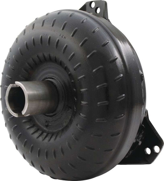 Allstar Performance Torque Converter - 2700-3000 RPM Stall - 10.750 in Bolt Circle - TH350 / TH400 - Each