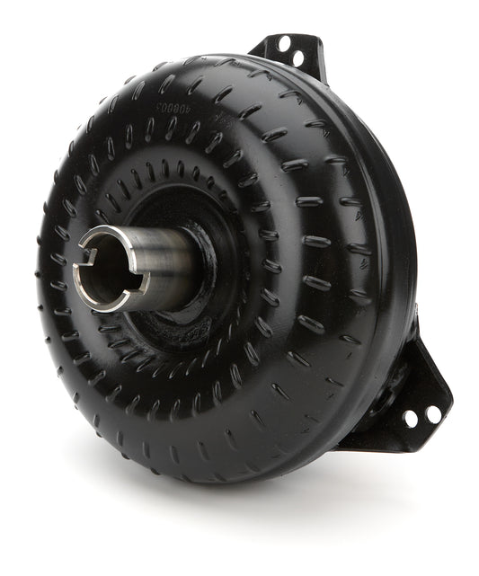 Allstar Performance Torque Converter - 3200-3500 RPM Stall - 10.750 in Bolt Circle - TH350 / TH400 - Each