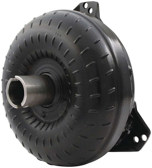 Allstar Performance Torque Converter - 3500 Plus RPM Stall - 10.750 in Bolt Circle - TH350 / TH400 - Each