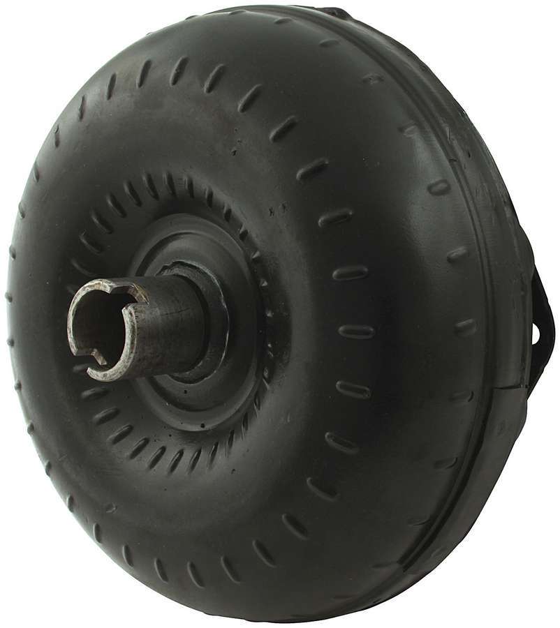 Allstar Performance Torque Converter - 2200-2600 RPM Stall - 10.750 in Bolt Circle - TH350 / TH400 - Each