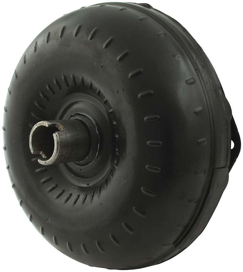 Allstar Performance Torque Converter - 2000-2200 RPM Stall - 10.750 in Bolt Circle - TH350 / TH400 - Each
