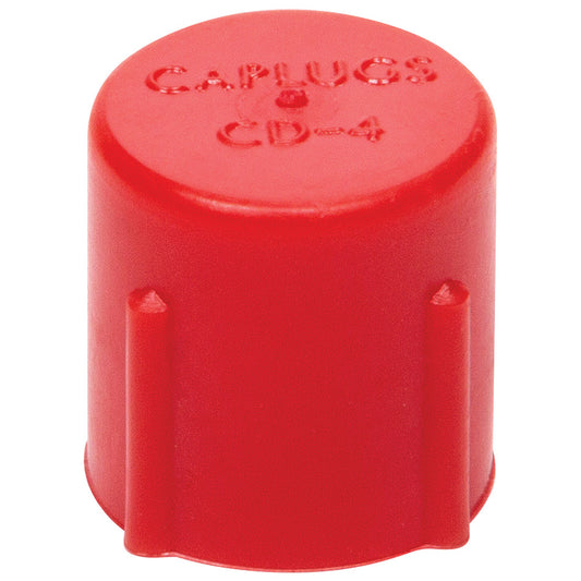 '-4 Plastic Caps 20pk