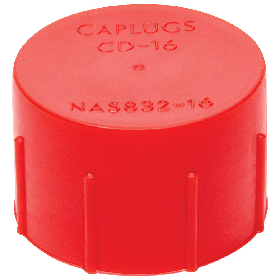 '-16 Plastic Caps 10pk