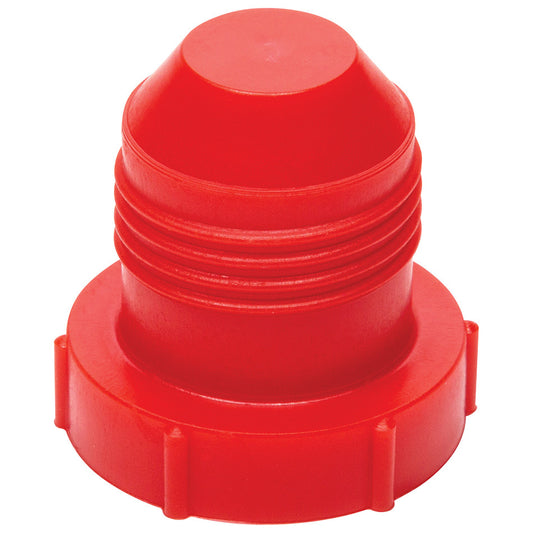 '-8 Plastic Plugs 20pk
