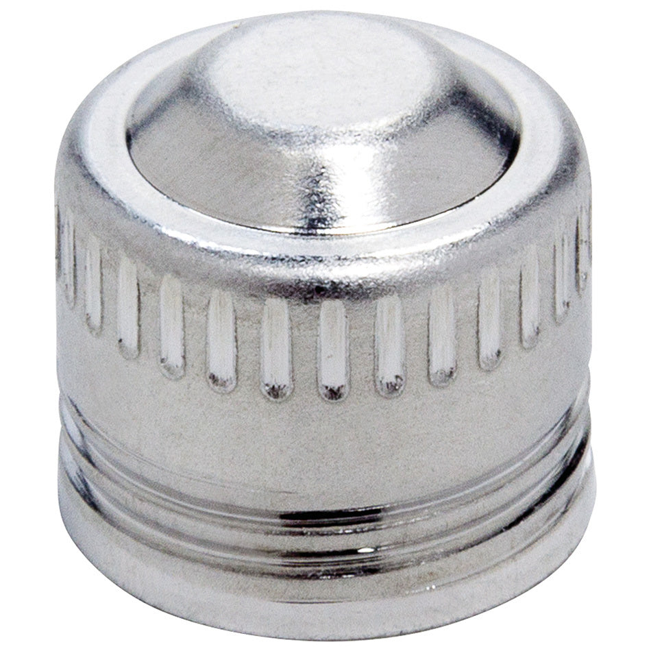 '-6 Aluminum Caps 50pk