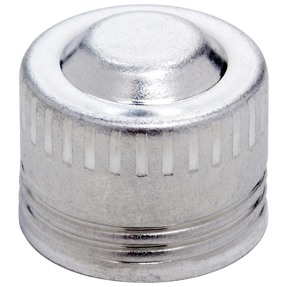 '-8 Aluminum Caps 50pk