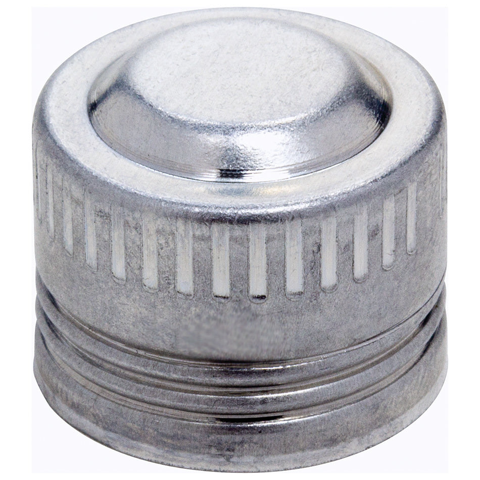'-10 Aluminum Caps 50pk