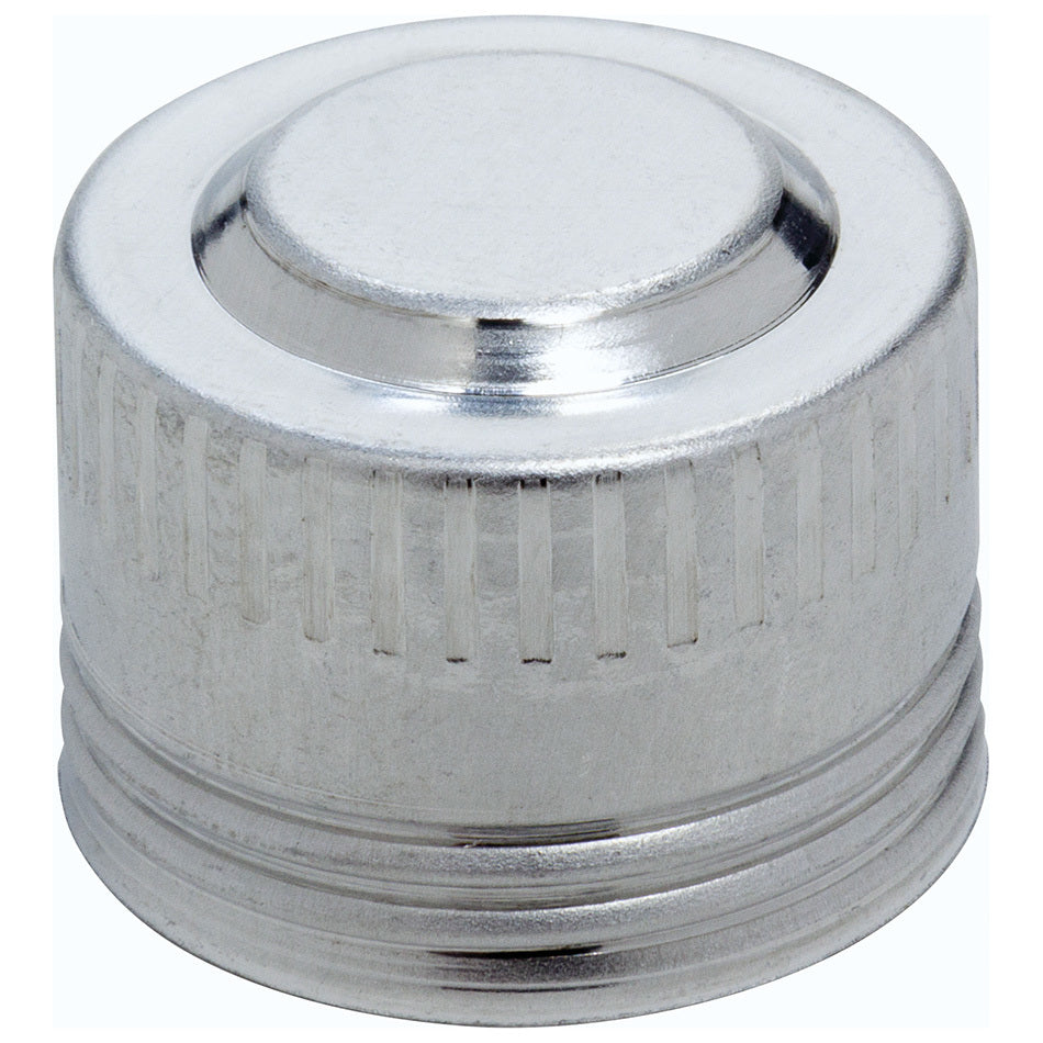 '-12 Aluminum Caps 50pk