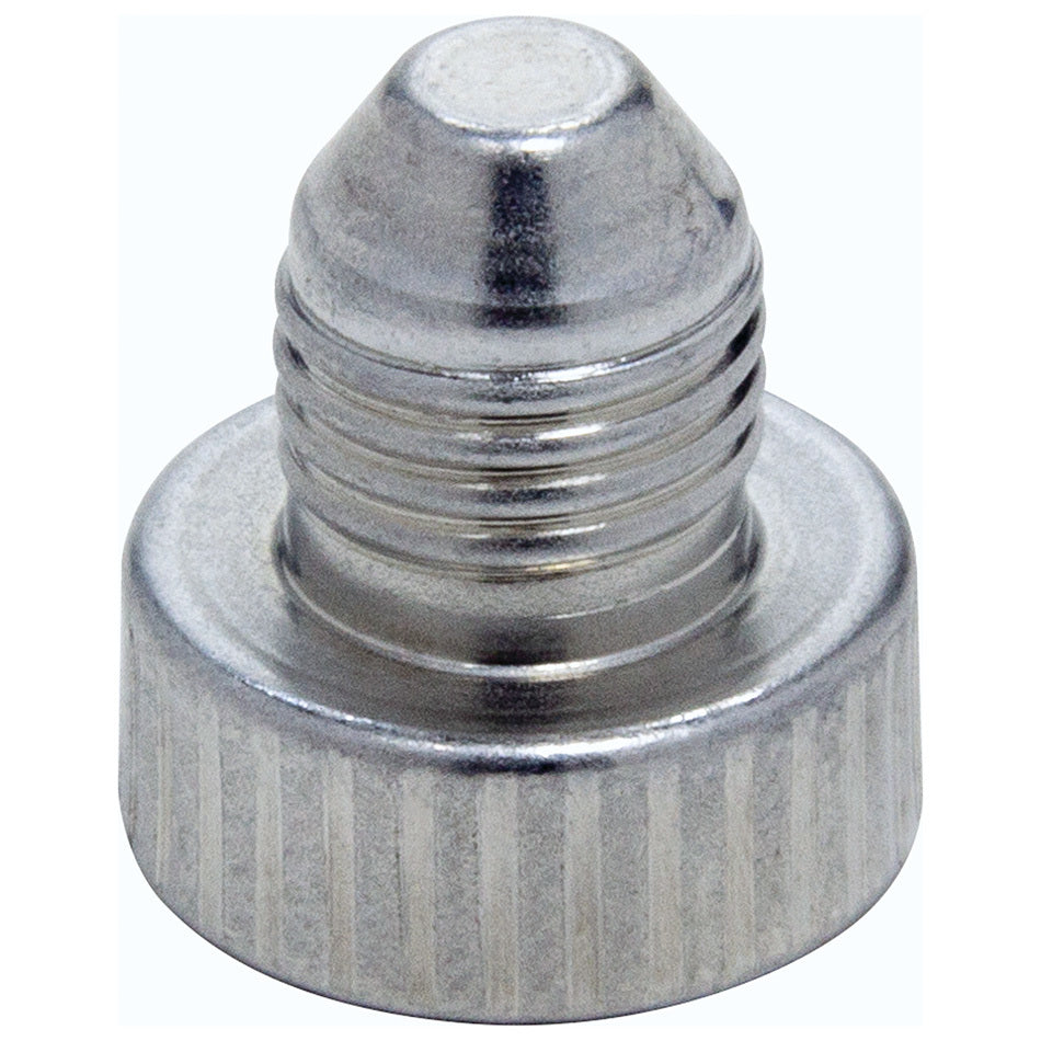 '-3 Aluminum Plugs 20pk