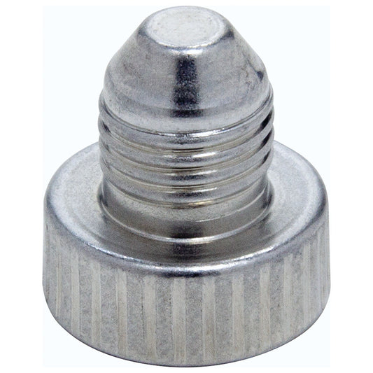 '-3 Aluminum Plugs 20pk