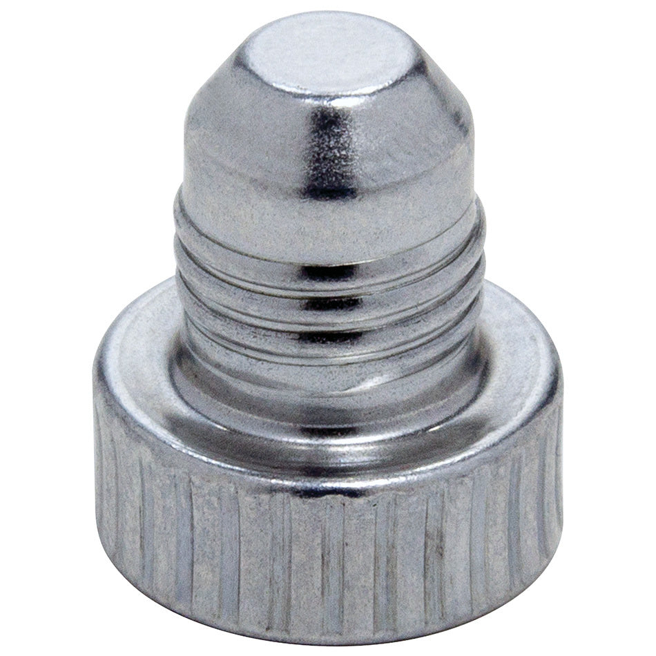 '-4 Aluminum Plugs 20pk