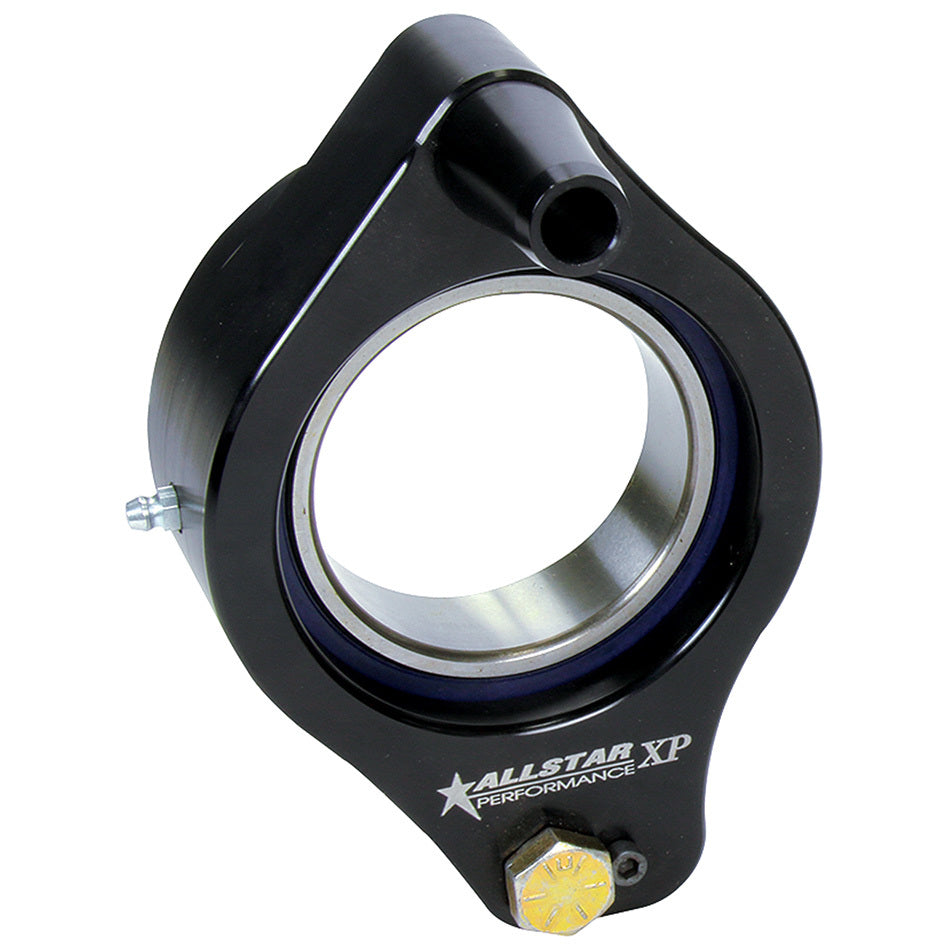 Allstar Performance Birdcage - Driver Side - 2.760 in ID Bearing - Single Bearing - Extra Pull - Hardware Included -