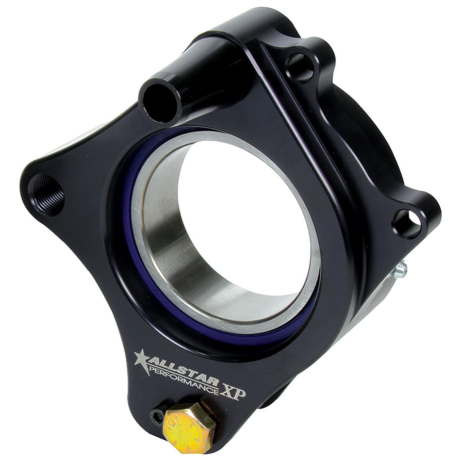 Allstar Performance Birdcage - Passenger Side - 2.760 in ID Bearing - Single Bearing - Extra Pull - Hardware Included
