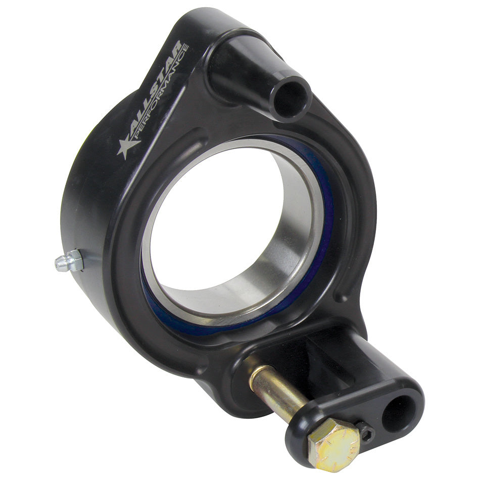 Allstar Performance Birdcage - Driver Side - 2.760 in ID Bearing - Single Bearing - Hardware Included - Aluminum -