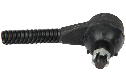 Allstar Performance Tie Rod End - Inner - Greasable - OE Style - 4 in Long - 5/8-18 in Left Hand Thread - Steel - GM -