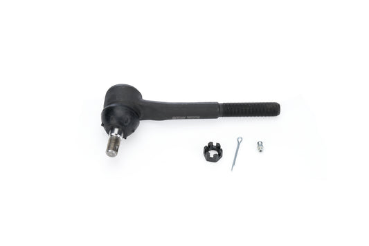 Allstar Performance Tie Rod End - Inner - Greaseable - OE Style - 7.5 in Long - 16 mm x 1.5 Right Hand Thread - Steel