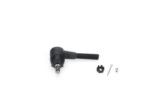 Allstar Performance Tie Rod End - Outer - Greaseable - OE Style - 5.25 in Long - 16 mm x 1.5 Right Hand Thread - Steel