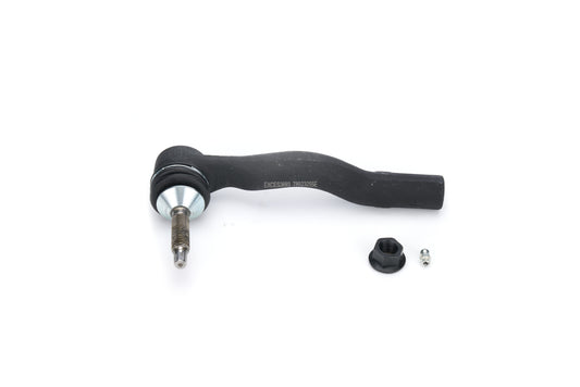 Allstar Performance Tie Rod End - Outer - Greaseable - OE Style - Passenger Side - 7.875 in Long - 16 mm x 1.5 Right