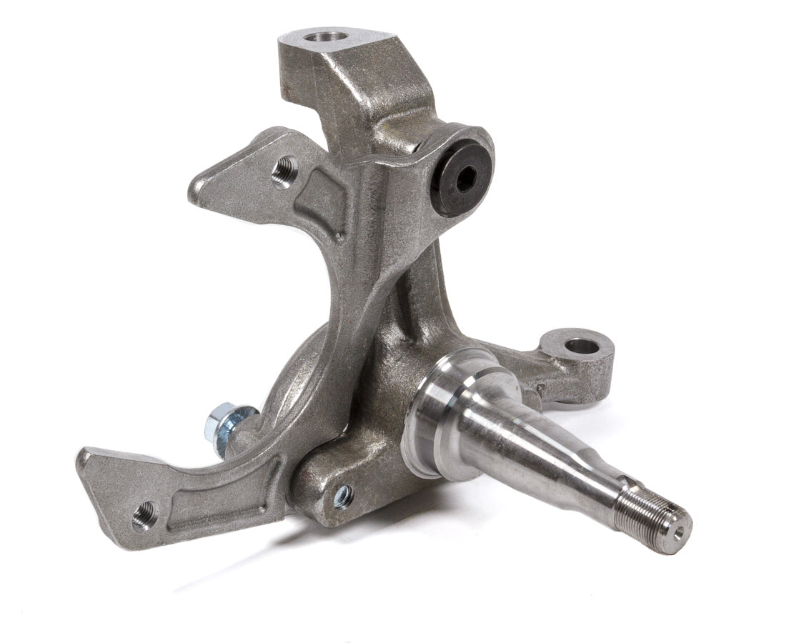 Allstar Performance Spindle - Stock Pin Height - 8 Degree - Passenger Side - IMCA Approved - Steering Arm / Caliper