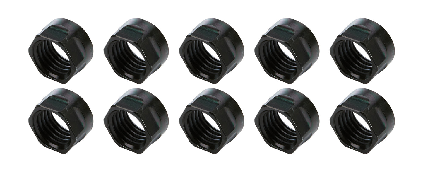 1in Coarse Thread Nut 1-1/8in Wrench 10pk