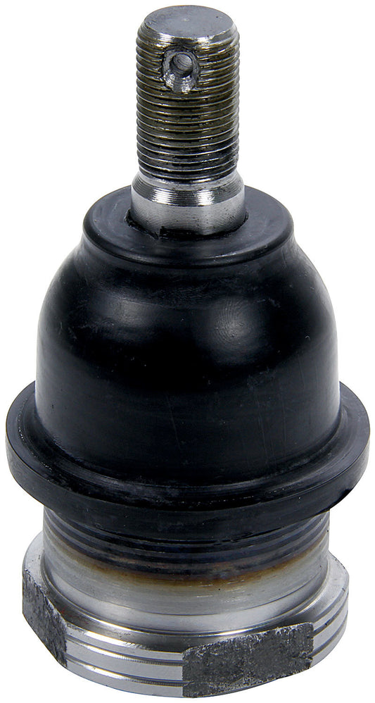 Allstar Performance Ball Joint - Greasable - Lower - Screw-In - 1.500 in/ft Taper - 2 in Body at Thread - 11/16-18 in