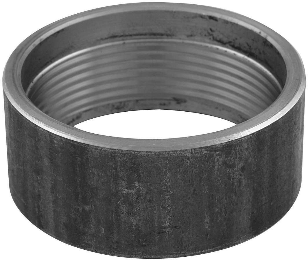 Allstar Performance Ball Joint Sleeve - Screw-In Ball Joint - 1.25 in Long - Steel - Natural - Set of 10