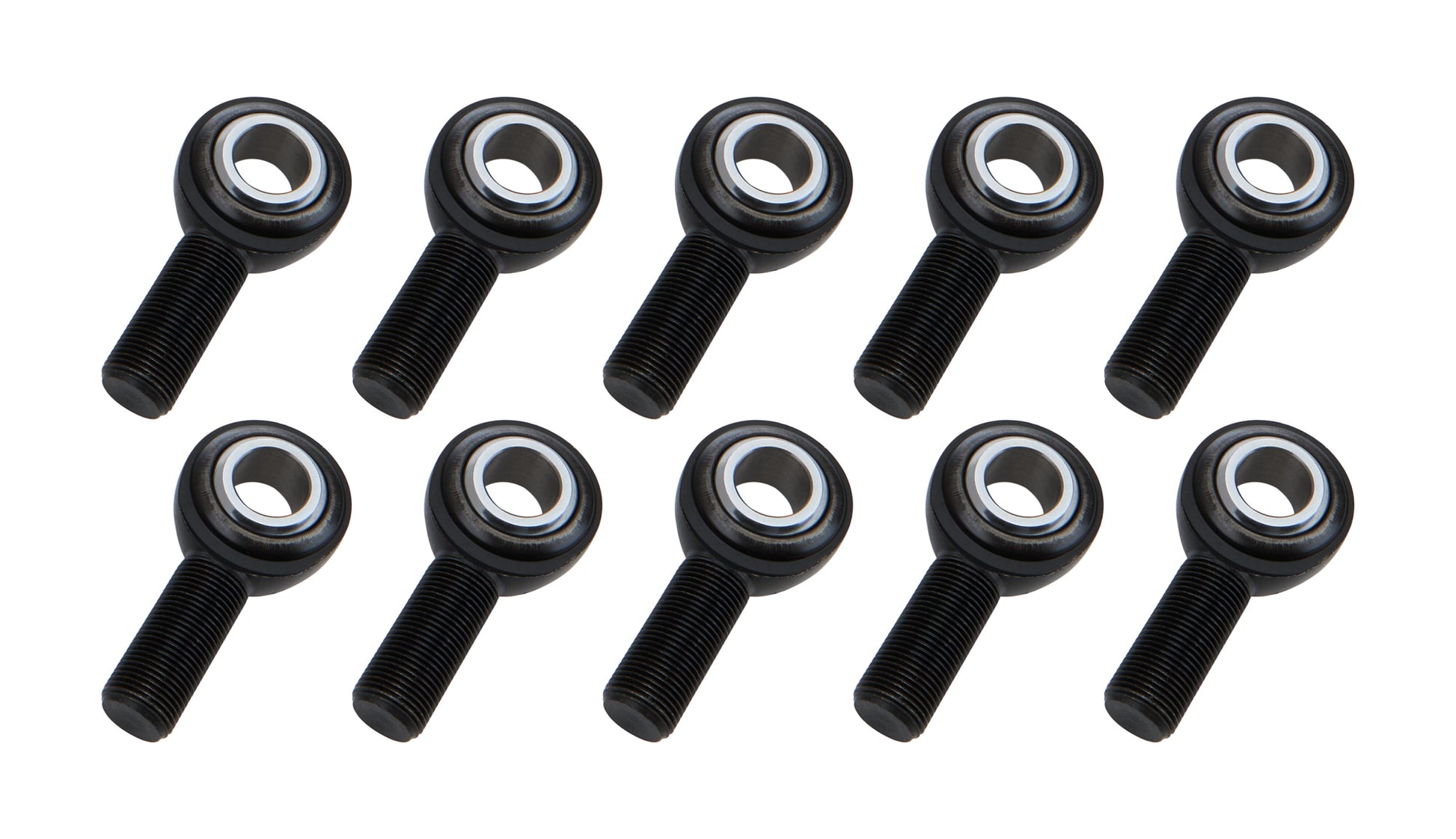 Allstar Performance Rod End - Pro Series - Spherical - 3/4 in Bore - 3/4-16 in Right Hand Male Thread - Steel Ball -