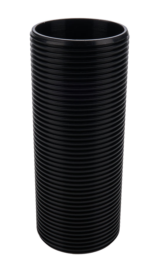 Allstar Performance Coil-Over Sleeve - 2.5 in ID Spring - 2 in Shock Diameter - 5.75 in Length - Threaded - Aluminum -