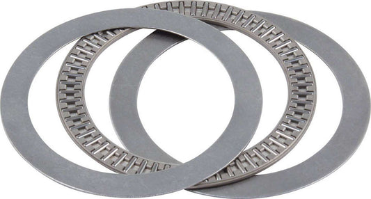 Allstar Performance Coil-Over Thrust Bearing - Bearing / Washers Included - Roller - Steel - 2-1/2 in ID - 3-1/4 in OD
