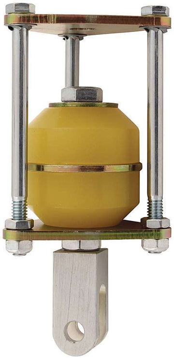 Suspension Limiters and Components