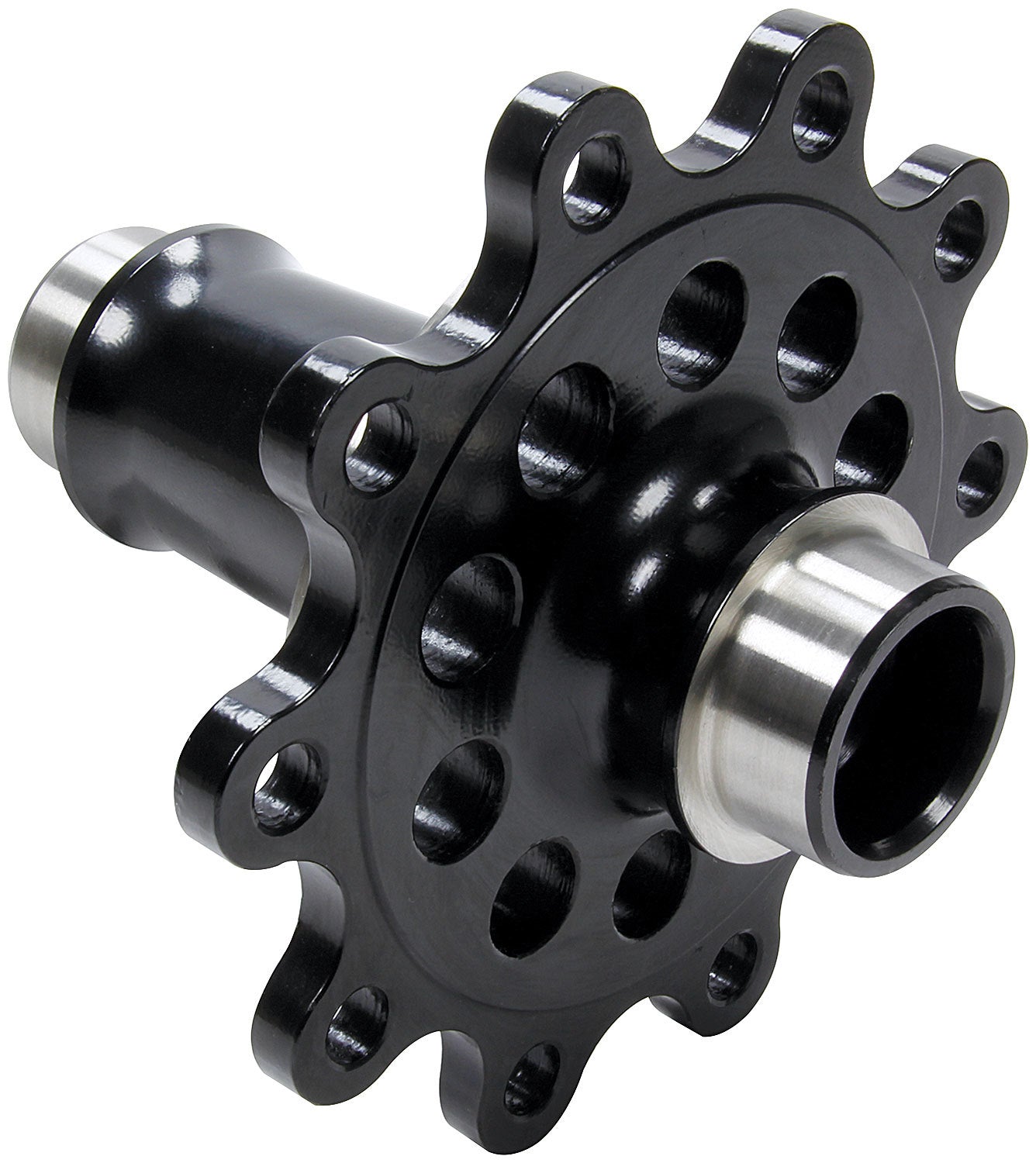 Allstar Performance Spool - Fullsize - 28 Spline - Steel - Ford 9 in - Each