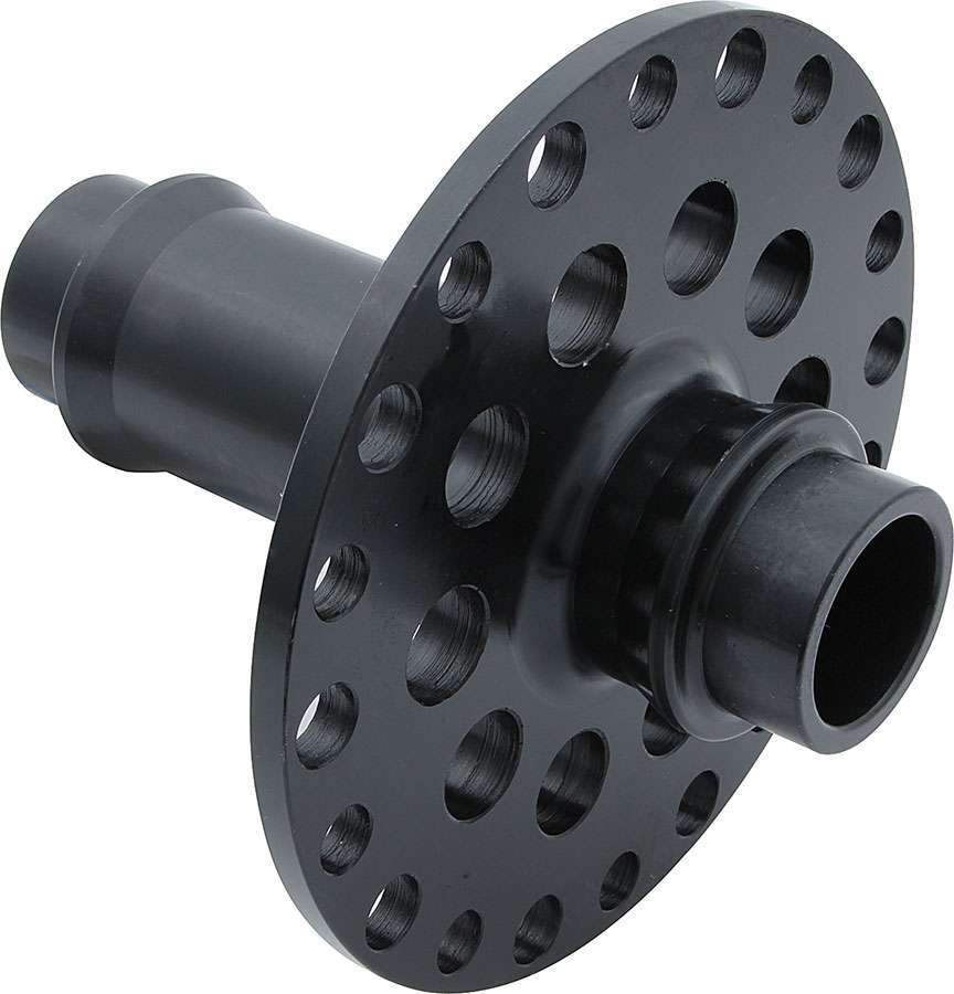 Allstar Performance Spool - Ultra-Lite - Fullsize - 31 Spline - Steel - Black Powder Coat - Ford 9 in - Each