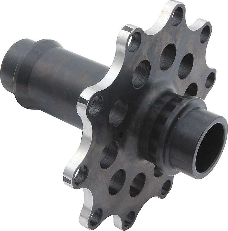 Allstar Performance Spool - Ultra-Lite Scalloped - Fullsize - 31 Spline - Chromoly - Ford 9 in - Each