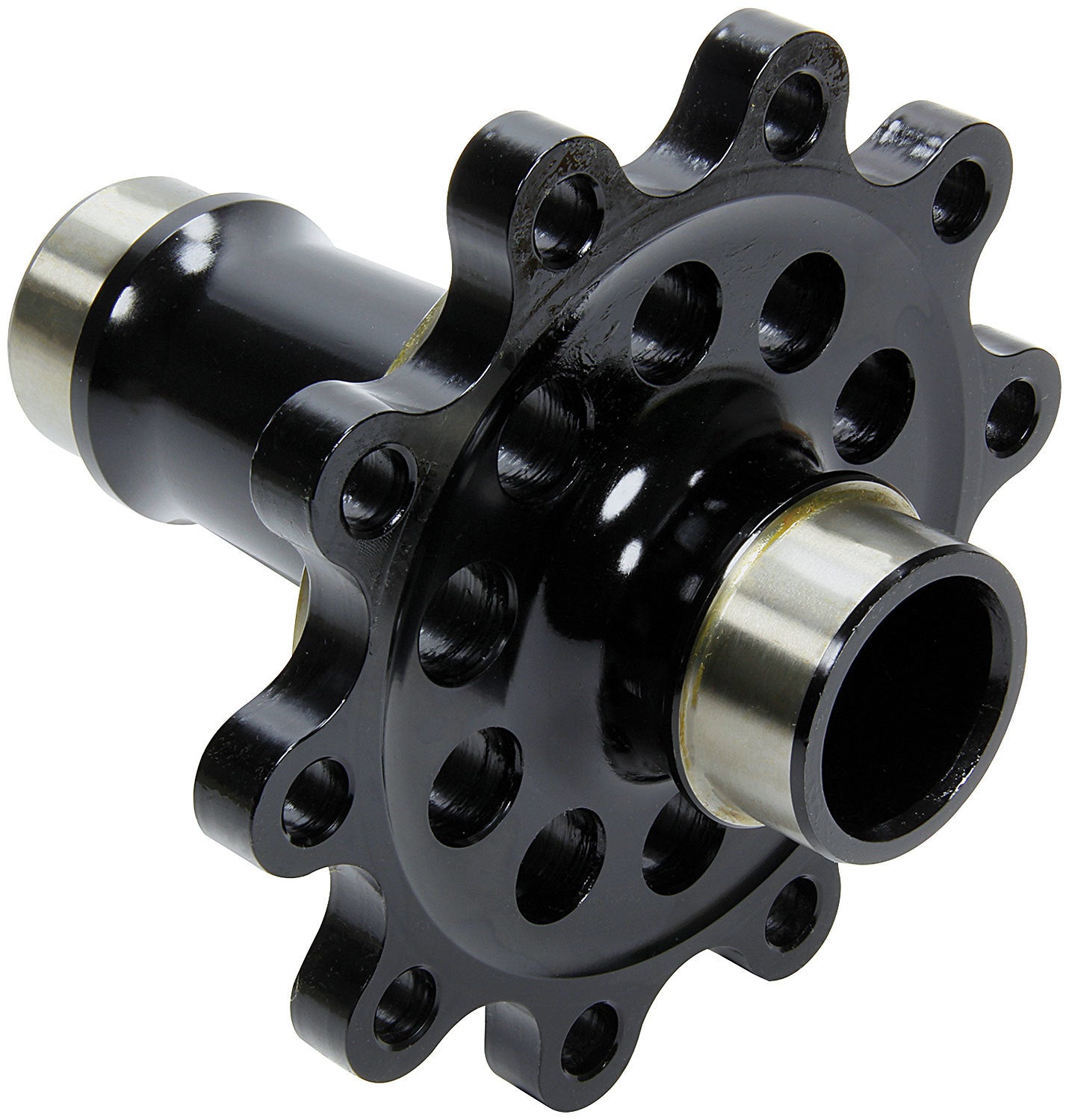 Allstar Performance Spool - Fullsize - 35 Spline - Steel - Ford 9 in - Each