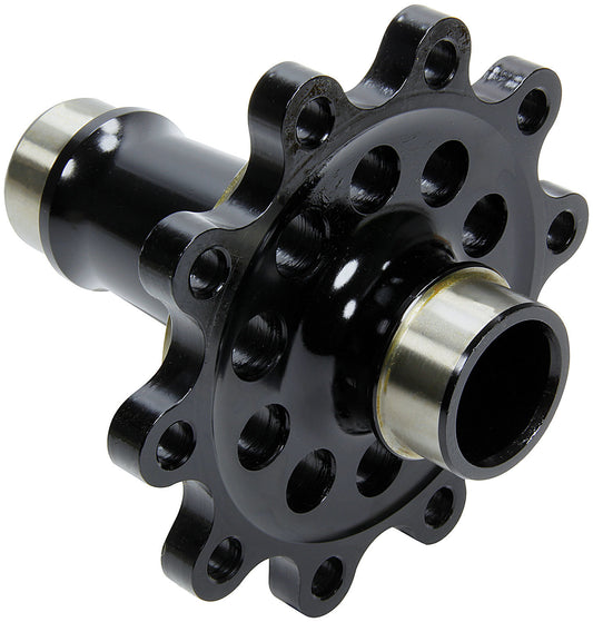 Allstar Performance Spool - Fullsize - 35 Spline - Steel - Ford 9 in - Each