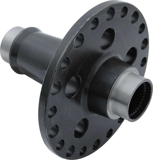 Allstar Performance Spool - Fullsize - 35 Spline - Steel - Black Powder Coat - Ford 9 in - Each